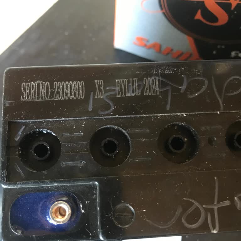 Garanti Kapsamındaki Akü Patladı, Firma Sorumluluk Almadı Ve Mağduriyet Yaşadım