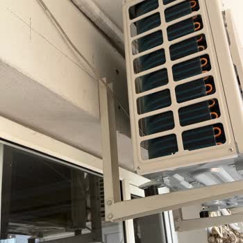 Servis Ekibinin Özensiz Montajı Ve Güvenlik Riski Mağduriyetim