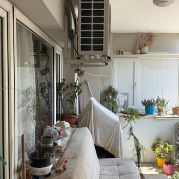 Servis Ekibinin Özensiz Montajı Ve Güvenlik Riski Mağduriyetim