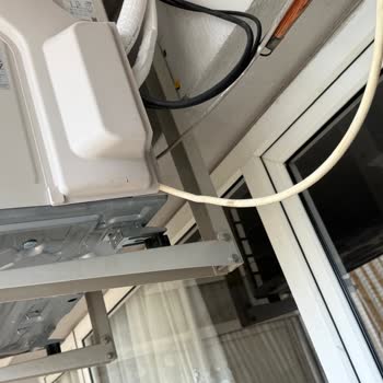 Servis Ekibinin Özensiz Montajı Ve Güvenlik Riski Mağduriyetim