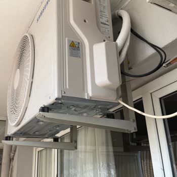 Servis Ekibinin Özensiz Montajı Ve Güvenlik Riski Mağduriyetim