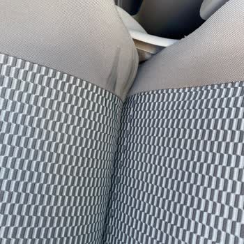 Royal Koltuk Temizliği Yapılan Temizlik Son Derece Özensizdi!