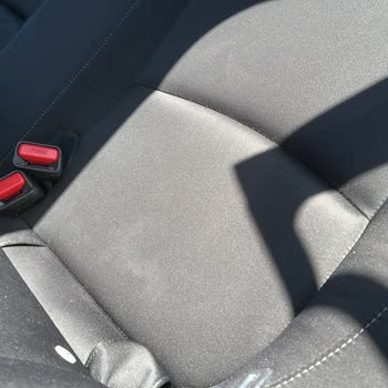 Royal Koltuk Temizliği Yapılan Temizlik Son Derece Özensizdi!