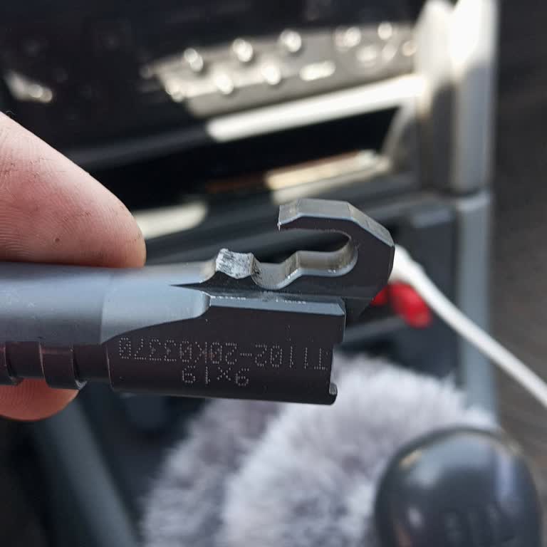 Sarsılmaz K11 Silahımda Yaşadığım Parça Arızası Ve Destek Eksikliği