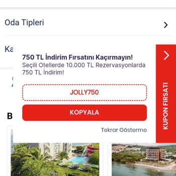 Etstur Rezervasyon Sonrası Fiyat Düşüşü ve İade Taleplerime Cevap Alamıyorum