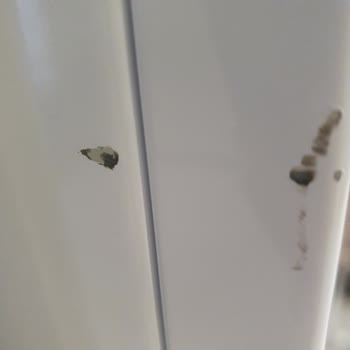 Arçelik Servis Sonrası Çamaşır Makinem Hasarlı Ve Çizik Geldi, Sorunum Çözülmedi!