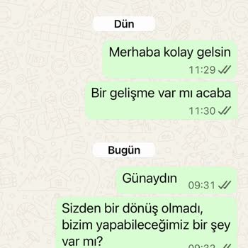 Eksik Ürün Ve Hediye Kutusu Teslim Edilmedi, Mağduriyetim Giderilsin
