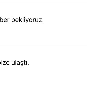 Apple Watch Series 9 Garanti Sürecinde Yetersiz Servis İncelemesi Ve Haksız Değişim Ücreti Teklifi