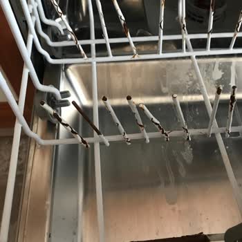 Kısa Sürede Paslanan Alt Sepet Ve Cevapsız Kalan Destek Talebi