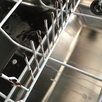 Kısa Sürede Paslanan Alt Sepet Ve Cevapsız Kalan Destek Talebi