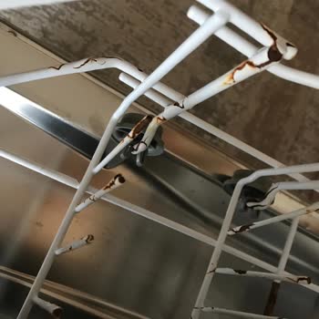 Kısa Sürede Paslanan Alt Sepet Ve Cevapsız Kalan Destek Talebi