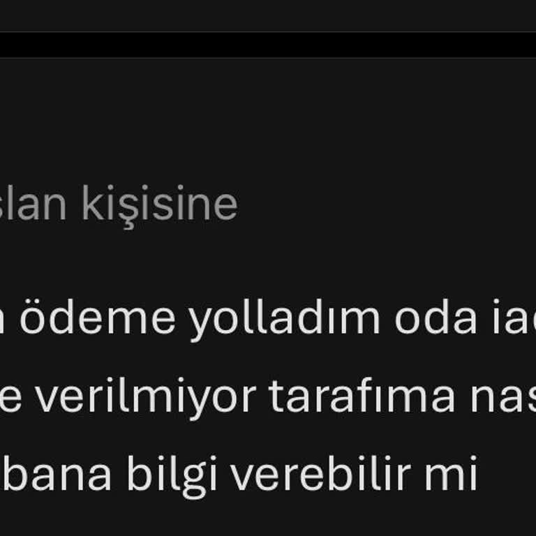 Apple Troy Mağazasında İletişim Eksikliği Ve Belirsiz Ücretler
