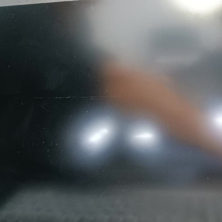 Monster Notebook Servis Şikayeti