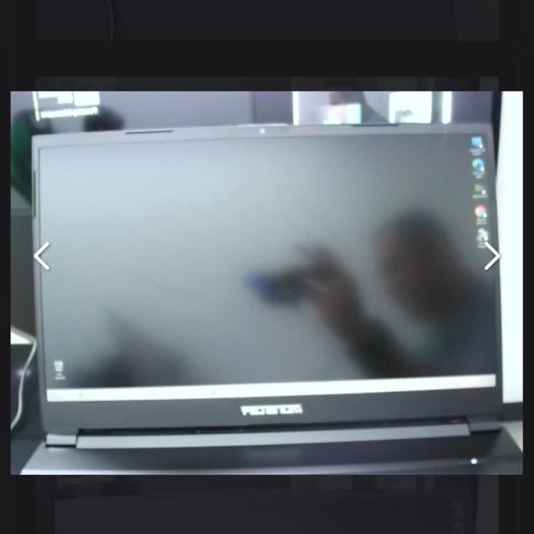 Monster Notebook Servis Şikayeti