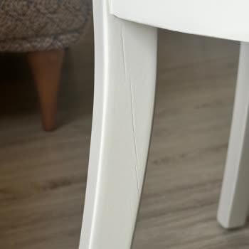 Doğtaş'tan Aldığım Mobilyalarda Sürekli Kalite Sorunları Ve Yetersiz Çözüm