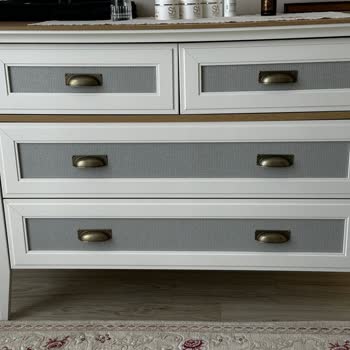 Doğtaş'tan Aldığım Mobilyalarda Sürekli Kalite Sorunları Ve Yetersiz Çözüm