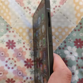 Değişimden Gelen Samsung Cihazda Çoklu Kusur Ve Hatalı Parçalar