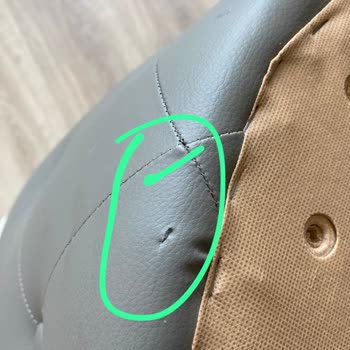 İstikbal Hasarlı Ve Eksik Teslimat, Yetersiz Servis Hizmeti