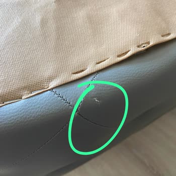 İstikbal Hasarlı Ve Eksik Teslimat, Yetersiz Servis Hizmeti