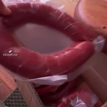 Yörem Sucukları | Afyon Sucukların Hali!