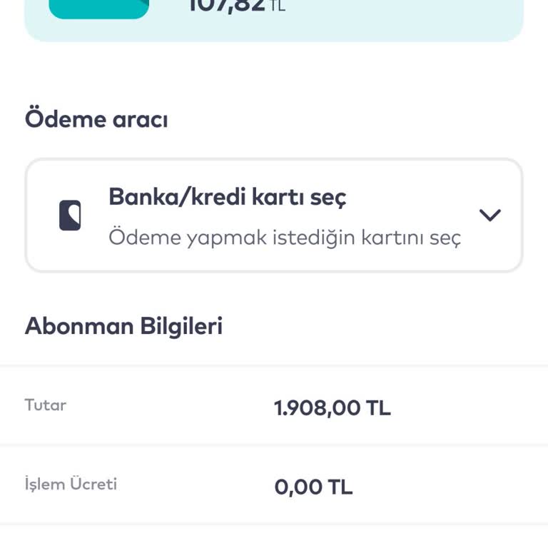 Mahkeme Kararına Rağmen Öğrenci İndirimim Uygulanmıyor, Mağduriyet Yaşıyorum