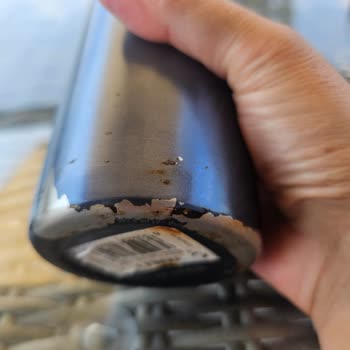 Kutupayısı Stanley Termosumun Isı Koruma Ve Boya Sorunlarına Çözüm Bulamıyorum