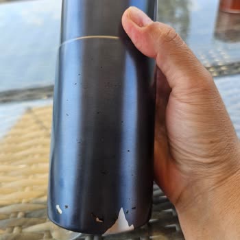 Kutupayısı Stanley Termosumun Isı Koruma Ve Boya Sorunlarına Çözüm Bulamıyorum