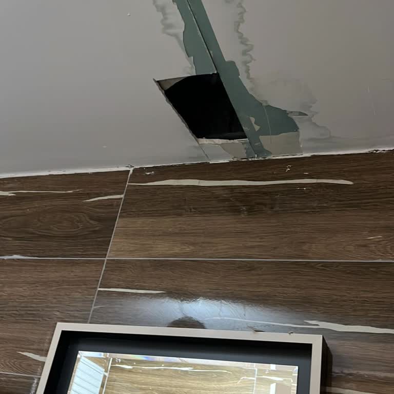 Alpiş İnşaatta Eksiklerle Taşındık Mağduriyetimiz Giderilmiyor