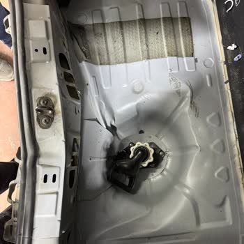 Sigorta Ve Servis Sürecinde Eksik Onarım Ve İlgisizlik Nedeniyle Mağduriyet