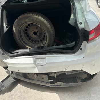 Sigorta Ve Servis Sürecinde Eksik Onarım Ve İlgisizlik Nedeniyle Mağduriyet