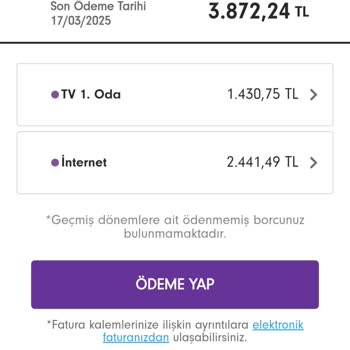 Digiturk Aboneliğinde Hatalı Faturalandırma Ve Ulaşılamayan Müşteri Hizmeti Sonrası Maddi Kayıp