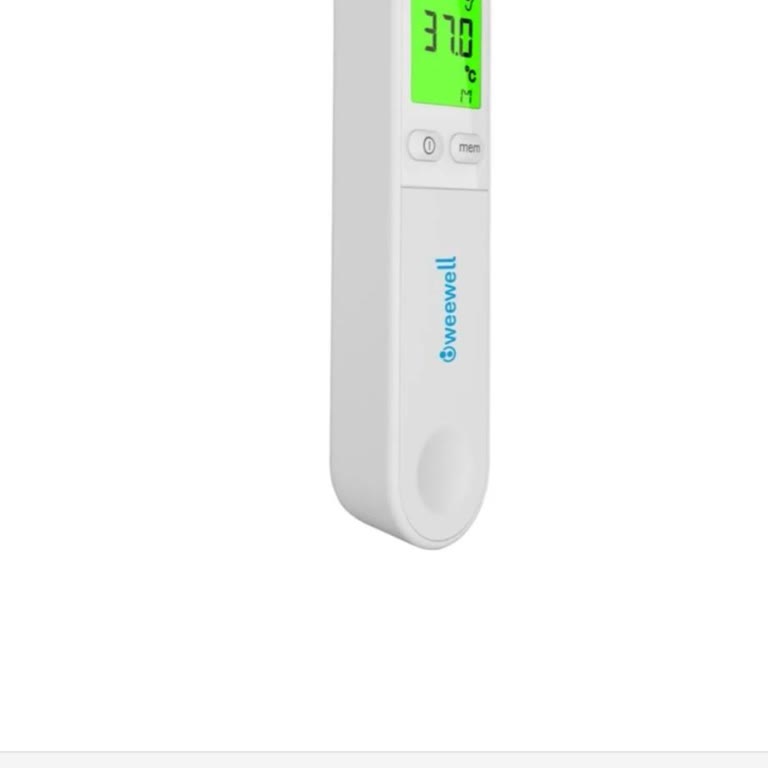 Garanti Kapsamındaki Ateş Ölçer İçin Yüksek Tamir Ücreti Talep Edildi
