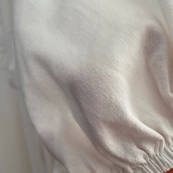 Yanlış Kumaş Gönderimi Ve İade Hakkının Reddedilmesi Nedeniyle Mağduriyet