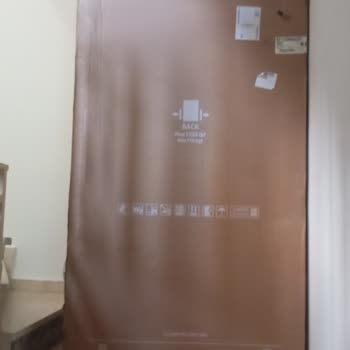 Buzdolabım Merdivende Bırakıldı Teslimat Ve Kurulum Yapılmadı