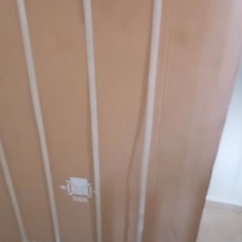 Buzdolabım Merdivende Bırakıldı Teslimat Ve Kurulum Yapılmadı