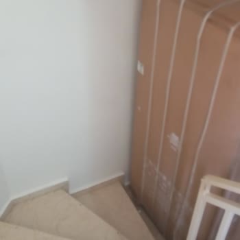 Buzdolabım Merdivende Bırakıldı Teslimat Ve Kurulum Yapılmadı