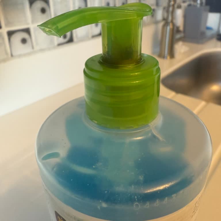 Bioderma Sebium Gel Moussant Ürününde Ambalaj Hijyen Sorunu Ve Güvenlik Endişesi