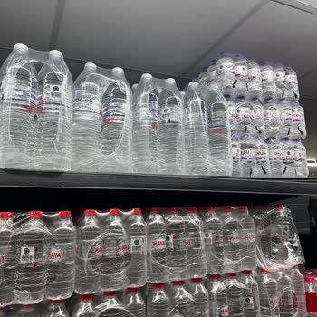 Personelin Saygısız Davranışı Ve Eksik Etiket Bilgilendirmesi Şikayeti