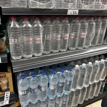 Personelin Saygısız Davranışı Ve Eksik Etiket Bilgilendirmesi Şikayeti