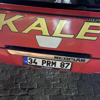 Otobüs Arızası Sonrası Mağduriyet Ve Para İadesi Sorunu