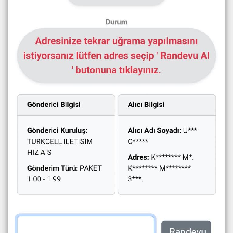 Turkcell Cihazım Günlerdir Teslim Edilmiyor Müşteri Hizmetlerine De Ulaşamıyorum