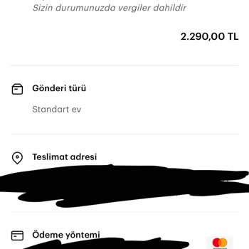 Siparişim 9 Gündür Kargoya Verilmedi, Çözüm Sunulmuyor