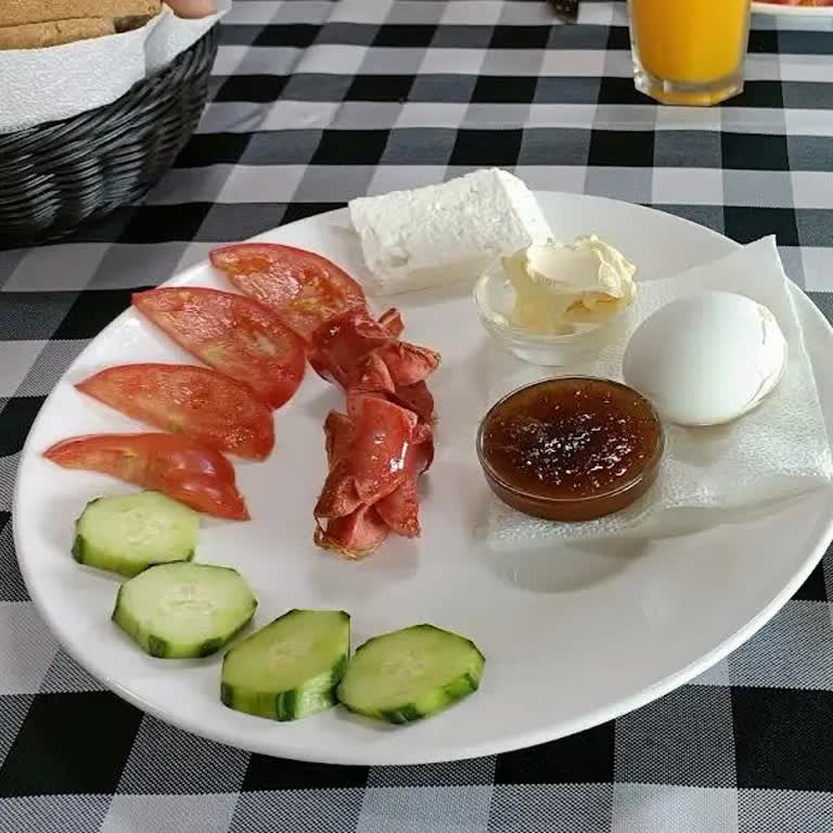 Jolly Tur Balkanlar Turunda Otel Ve Hizmet Vaadi Gerçekleri Yansıtmadı, Mağduriyet Yaşadık!