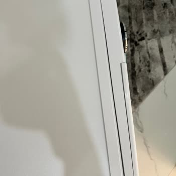 Hasarlı Teslim Edilen Kurutma Makinesi İçin Çözüm Sunulmuyor