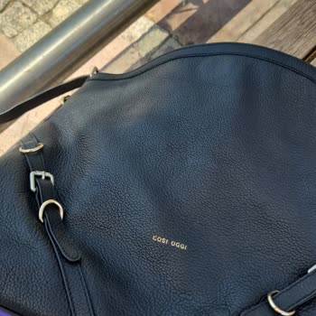 Bella Shoes 07 Kusurlu Çanta Ve Mağduriyet!