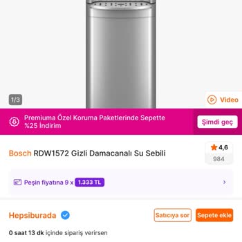 Teslimat Vaadi Hayal Kırıklığına Dönüştü: Sürekli Gecikme Ve Belirsizlik