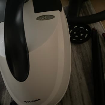 Torima Buhar Makinesinde Sürekli Arıza Ve Yetersiz Destek