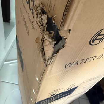 Teslimat Gecikmesi Ve Bilgilendirme Eksikliği Mağduriyeti