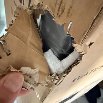 Teslimat Gecikmesi Ve Bilgilendirme Eksikliği Mağduriyeti