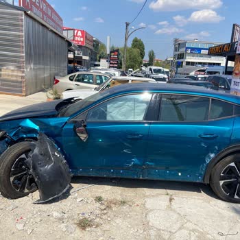 Sıfır Değer Klozuna Rağmen Aracımın Onarılması Ve Mağduriyetimin Giderilmemesi